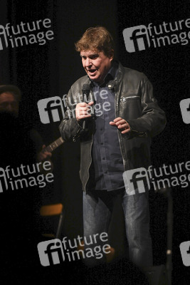 Konzert von Frank Schöbel in Görlitz