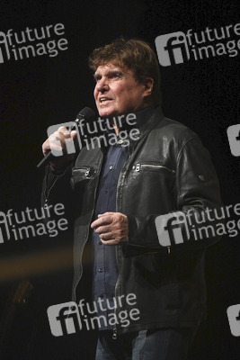 Konzert von Frank Schöbel in Görlitz