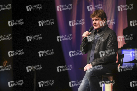 Konzert von Frank Schöbel in Görlitz