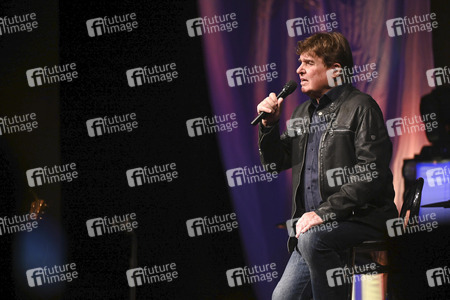 Konzert von Frank Schöbel in Görlitz