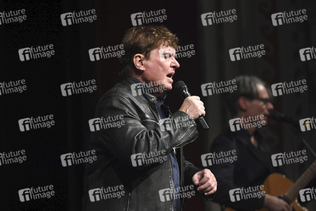 Konzert von Frank Schöbel in Görlitz