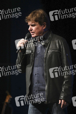 Konzert von Frank Schöbel in Görlitz