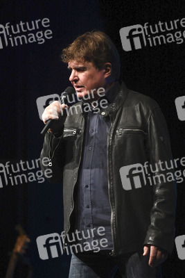 Konzert von Frank Schöbel in Görlitz