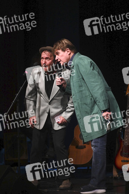 Konzert von Frank Schöbel in Görlitz