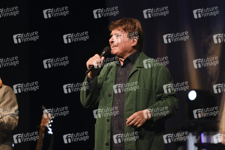 Konzert von Frank Schöbel in Görlitz