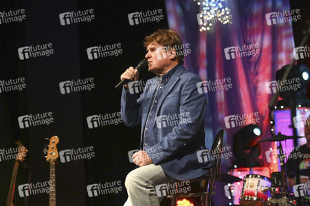 Konzert von Frank Schöbel in Görlitz