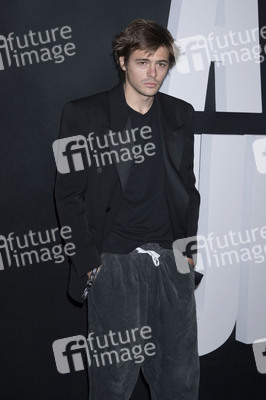 Filmpremiere 'A Complete Unknown' in New York