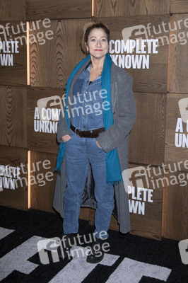 Filmpremiere 'A Complete Unknown' in New York