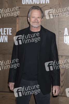 Filmpremiere 'A Complete Unknown' in New York