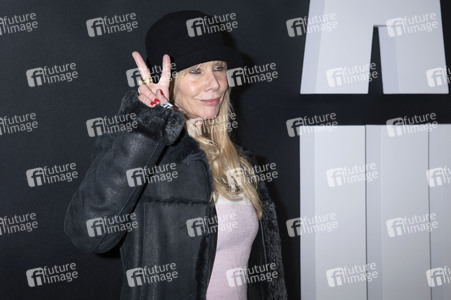 Filmpremiere 'A Complete Unknown' in New York