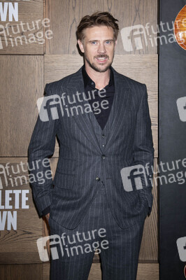 Filmpremiere 'A Complete Unknown' in New York