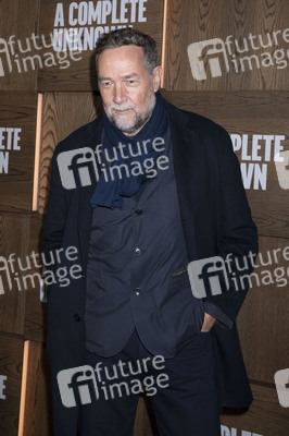 Filmpremiere 'A Complete Unknown' in New York