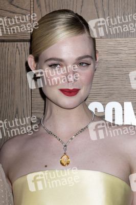 Filmpremiere 'A Complete Unknown' in New York