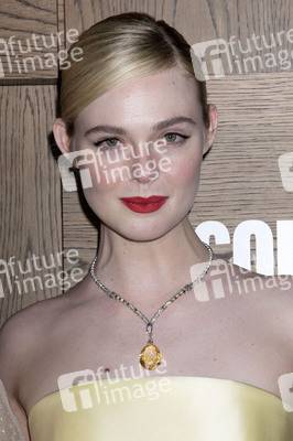 Filmpremiere 'A Complete Unknown' in New York