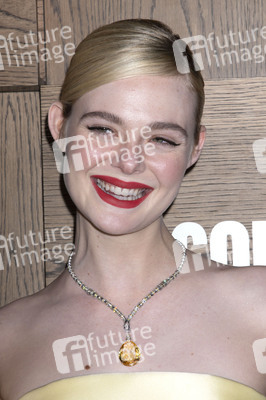 Filmpremiere 'A Complete Unknown' in New York