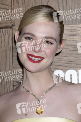 Filmpremiere 'A Complete Unknown' in New York