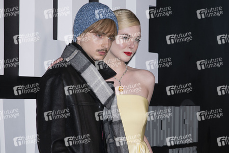 Filmpremiere 'A Complete Unknown' in New York