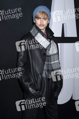 Filmpremiere 'A Complete Unknown' in New York