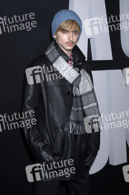 Filmpremiere 'A Complete Unknown' in New York