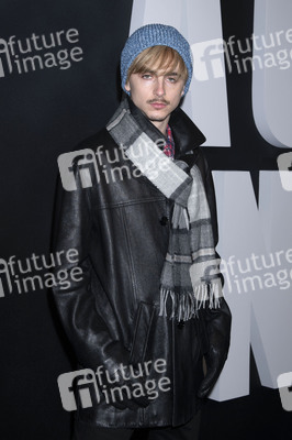 Filmpremiere 'A Complete Unknown' in New York