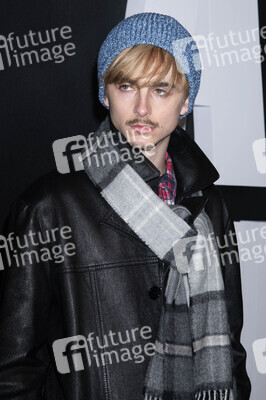 Filmpremiere 'A Complete Unknown' in New York