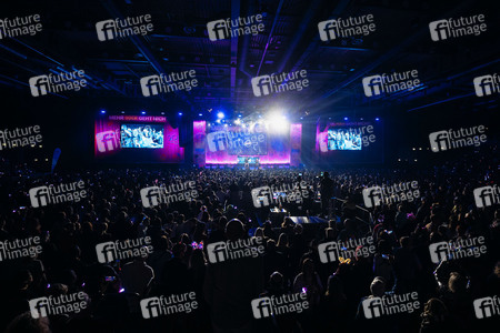 90s Super Show 2024 in Erfurt