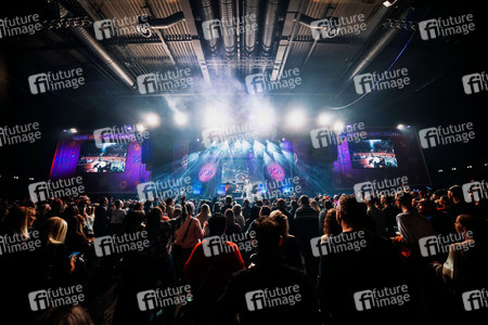 90s Super Show 2024 in Erfurt