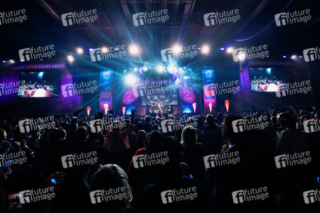 90s Super Show 2024 in Erfurt