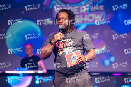 90s Super Show 2024 in Erfurt
