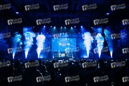 90s Super Show 2024 in Erfurt