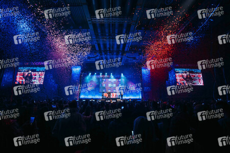 90s Super Show 2024 in Erfurt