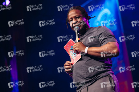 90s Super Show 2024 in Erfurt