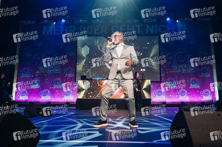 90s Super Show 2024 in Erfurt