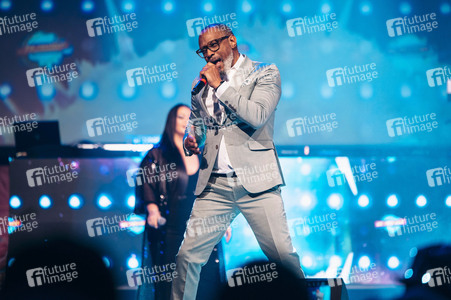 90s Super Show 2024 in Erfurt