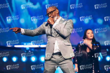 90s Super Show 2024 in Erfurt