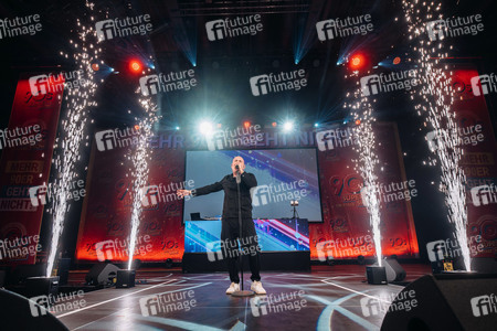 90s Super Show 2024 in Erfurt