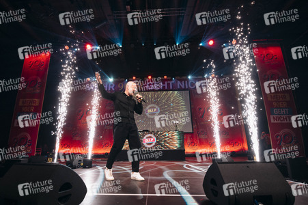 90s Super Show 2024 in Erfurt