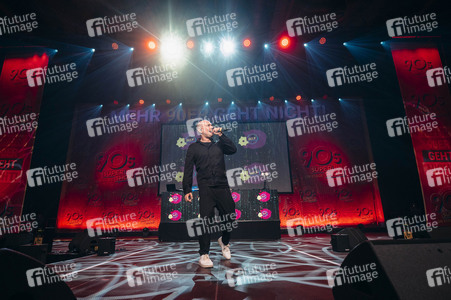 90s Super Show 2024 in Erfurt