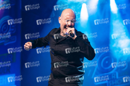 90s Super Show 2024 in Erfurt