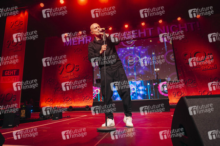 90s Super Show 2024 in Erfurt