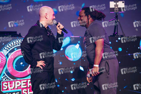 90s Super Show 2024 in Erfurt