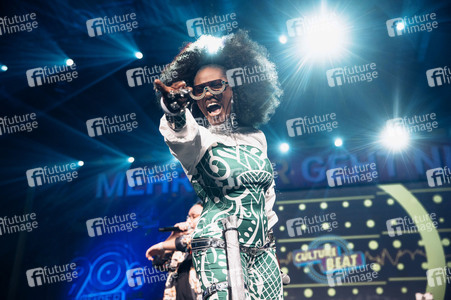 90s Super Show 2024 in Erfurt