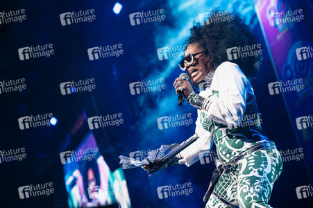 90s Super Show 2024 in Erfurt