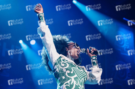 90s Super Show 2024 in Erfurt