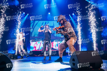 90s Super Show 2024 in Erfurt