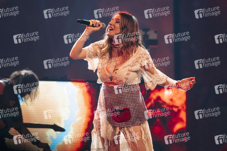 90s Super Show 2024 in Erfurt