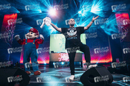 90s Super Show 2024 in Erfurt