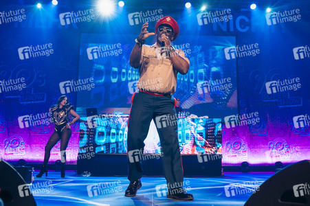 90s Super Show 2024 in Erfurt