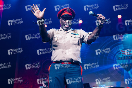 90s Super Show 2024 in Erfurt