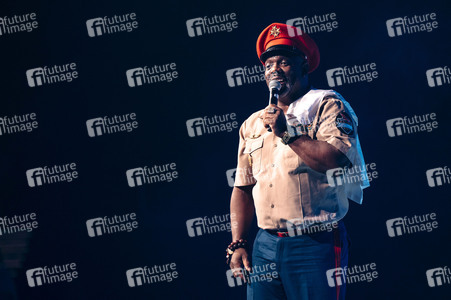 90s Super Show 2024 in Erfurt